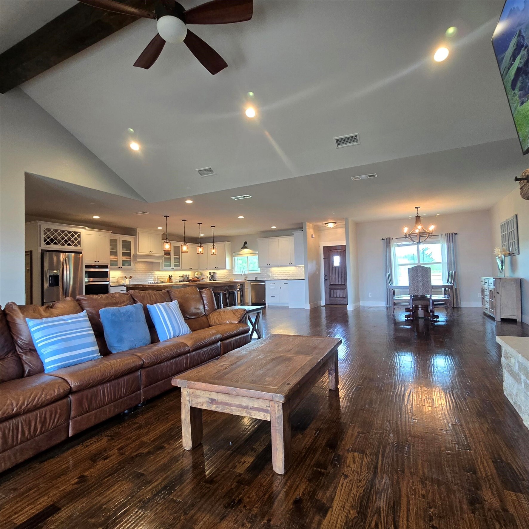 1142 Dunn Drive Palo Pinto TX 76484