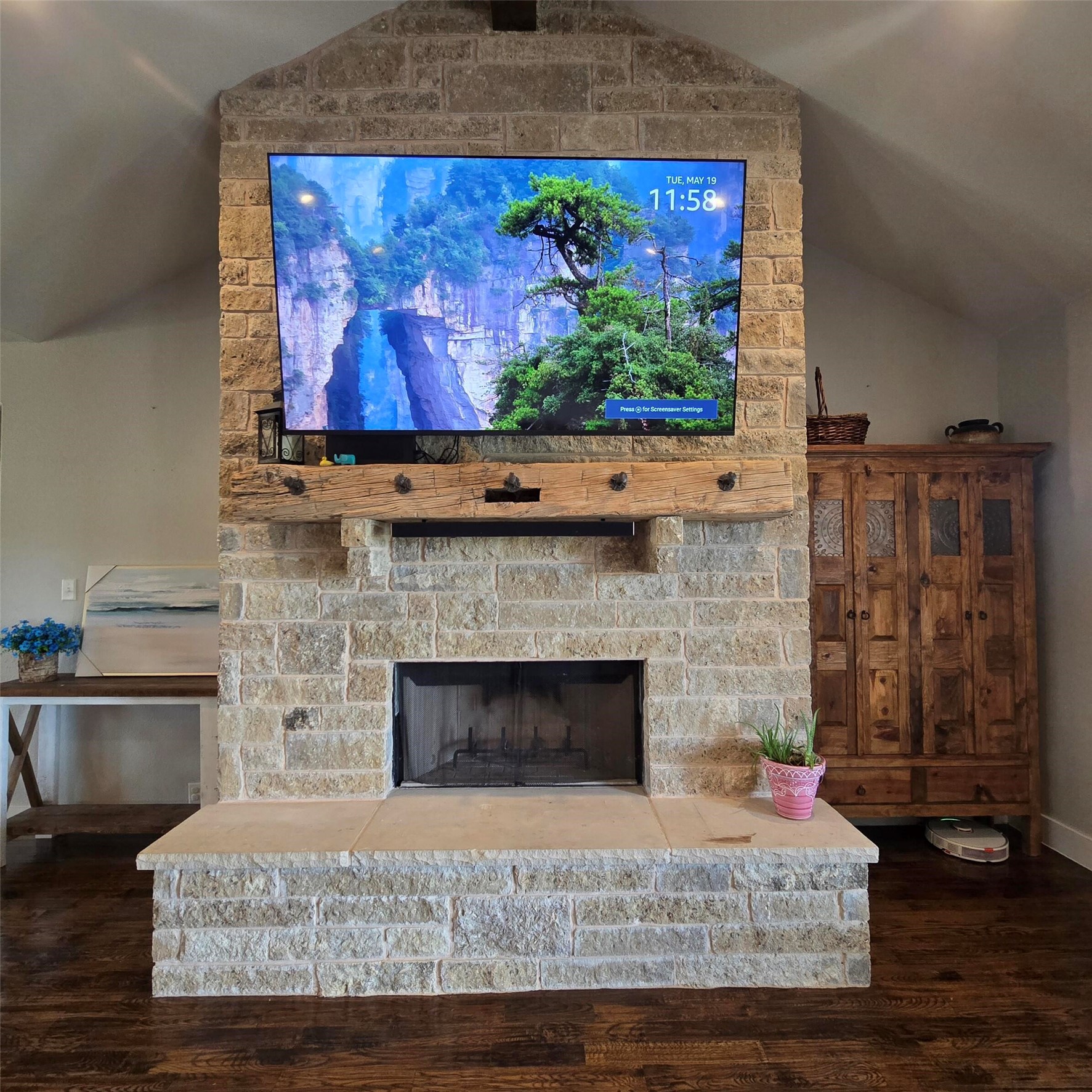 1142 Dunn Drive Palo Pinto TX 76484