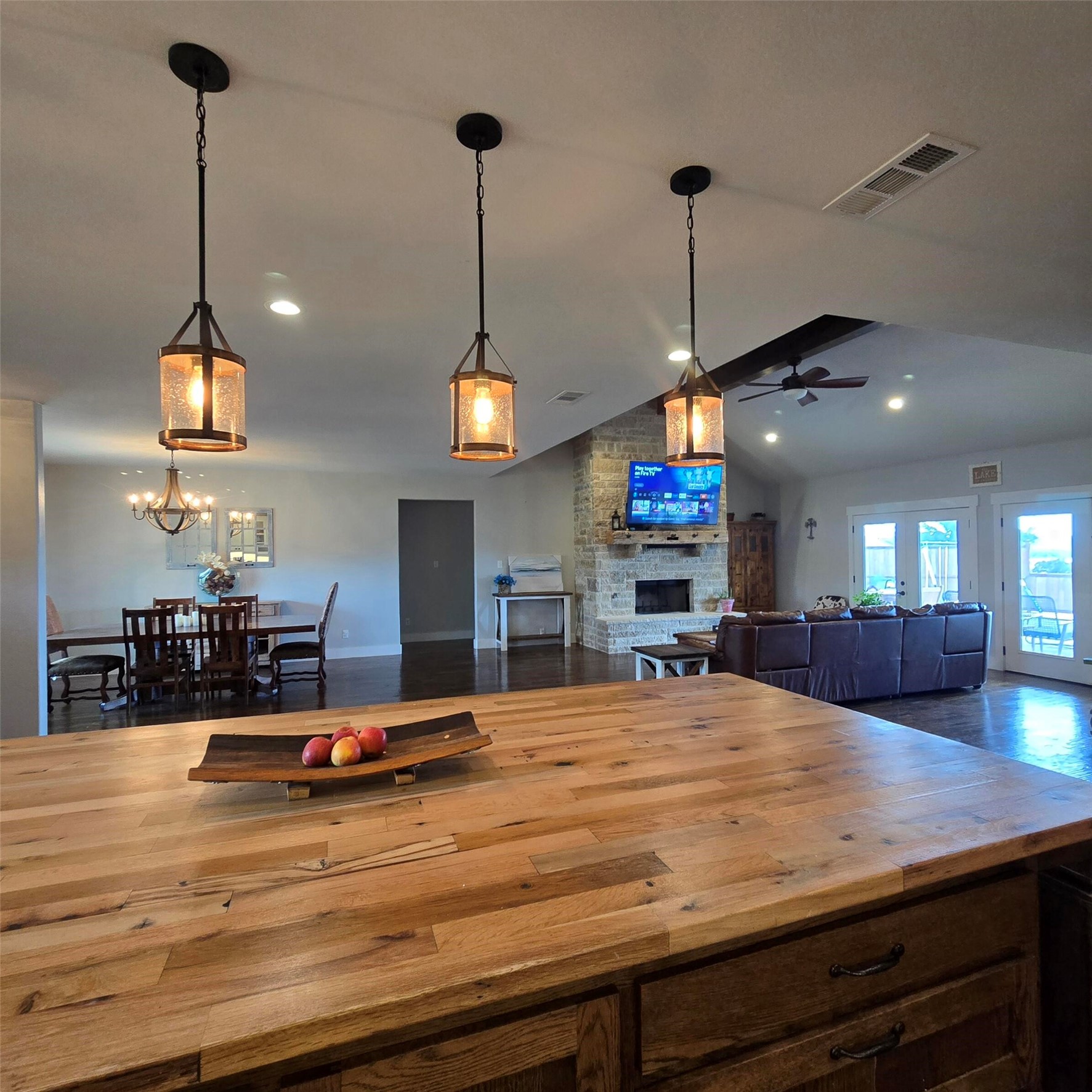 1142 Dunn Drive Palo Pinto TX 76484