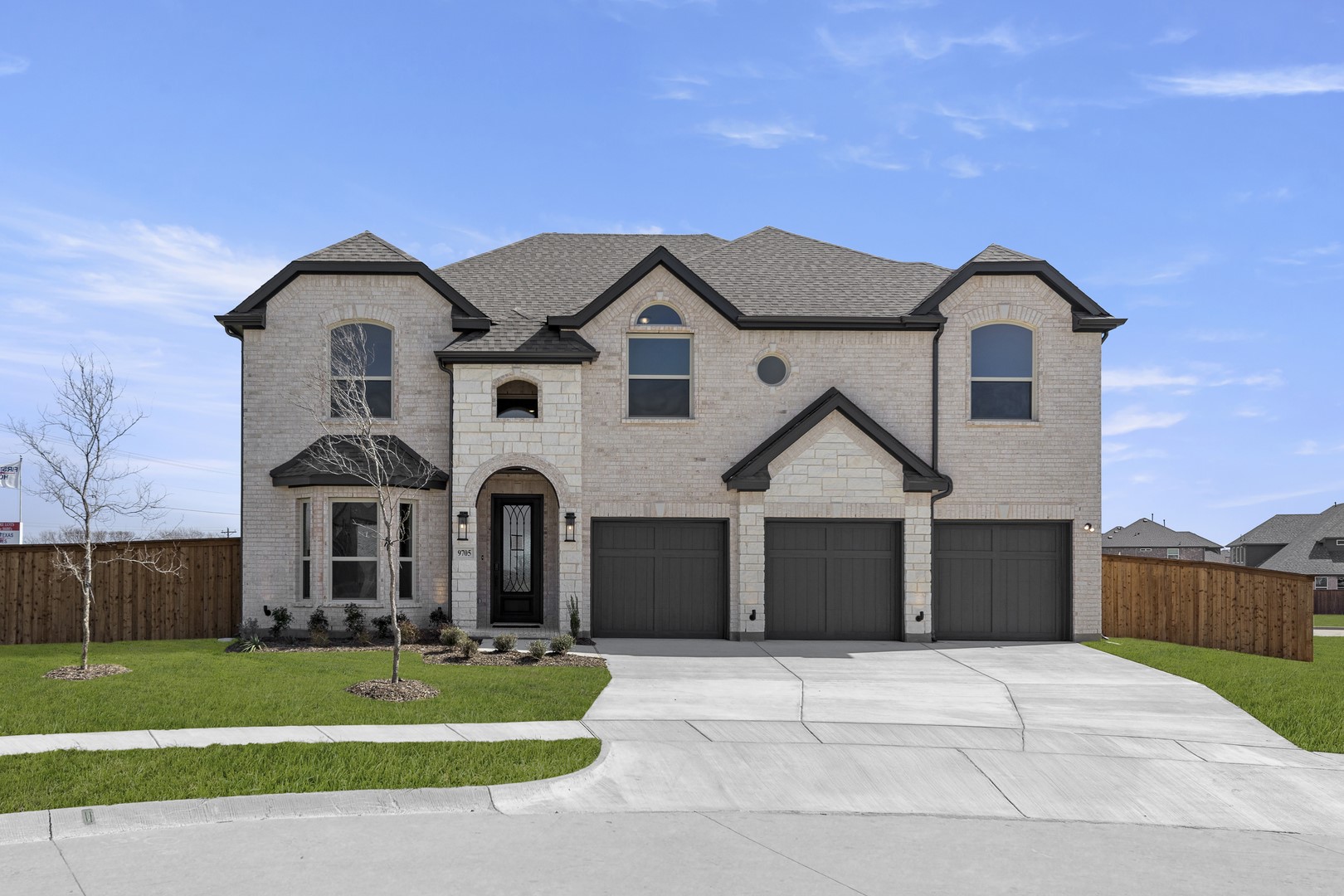9705 Merlos Drive Mesquite TX 75126