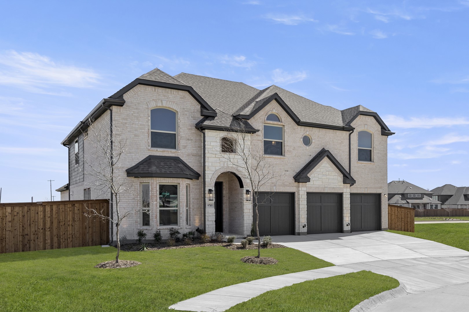 9705 Merlos Drive Mesquite TX 75126