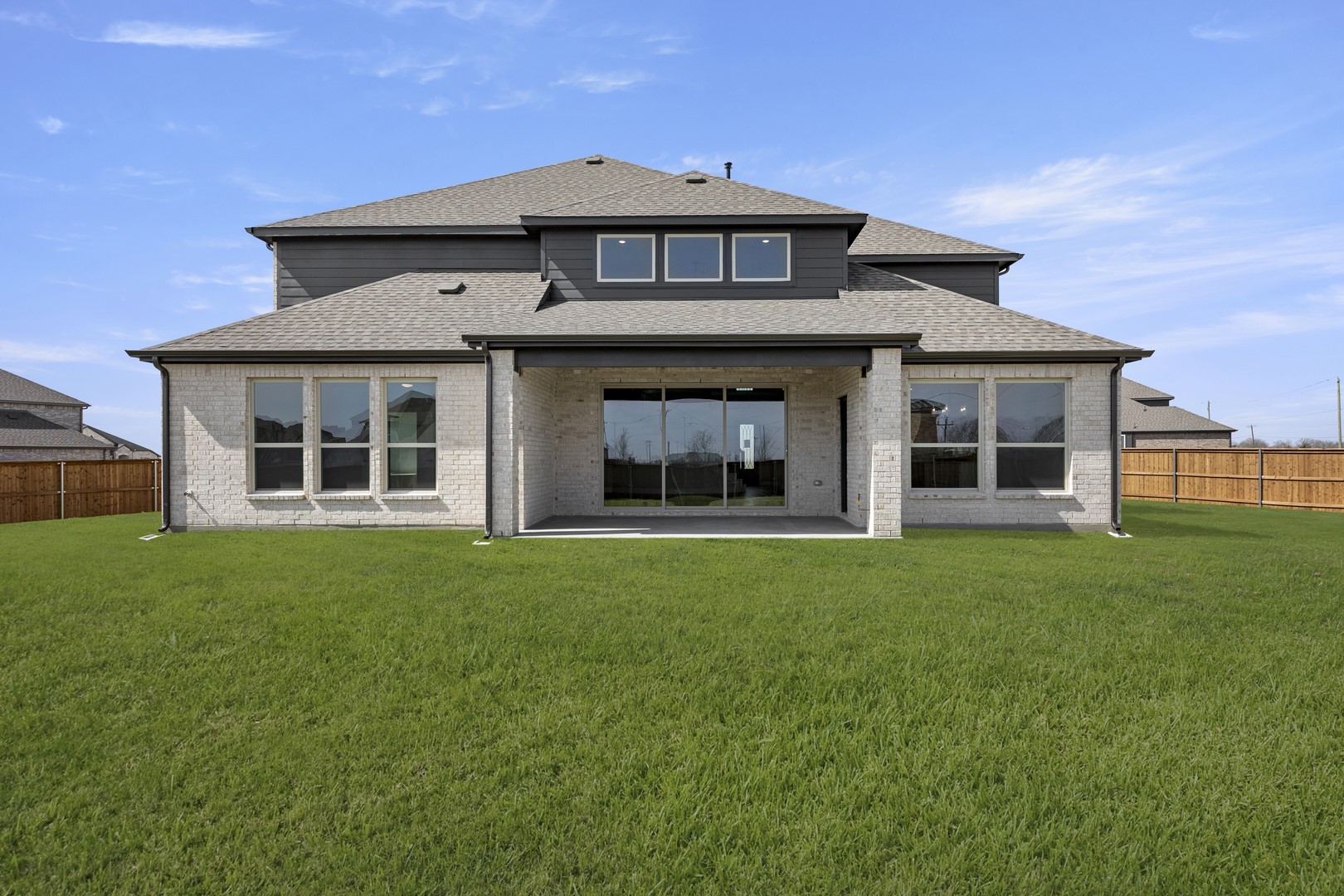 9705 Merlos Drive Mesquite TX 75126