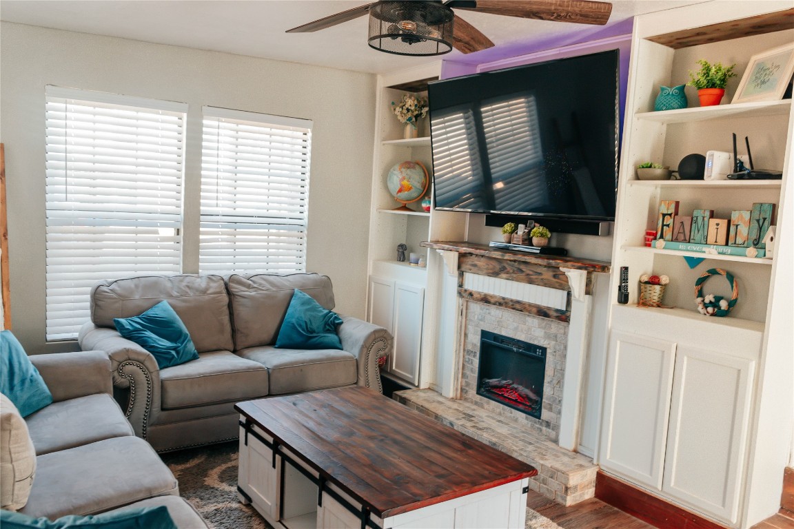 1130 W Heron Street Denison TX 75020