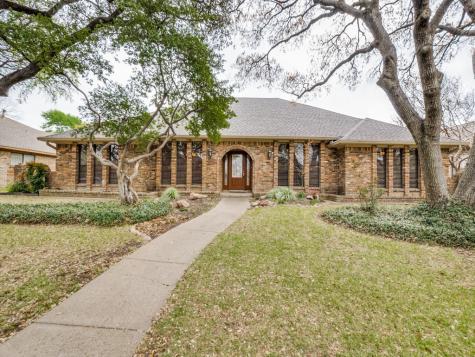 10104 Royal Highlands Drive Dallas TX 75238