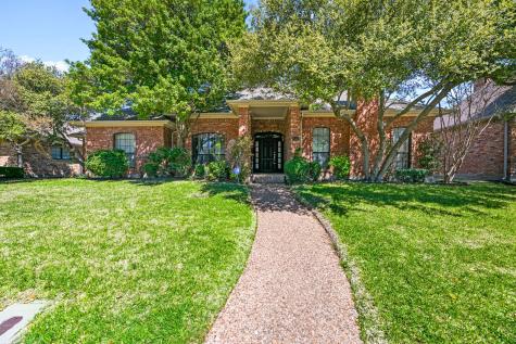 6719 Flanary Lane Dallas TX 75252