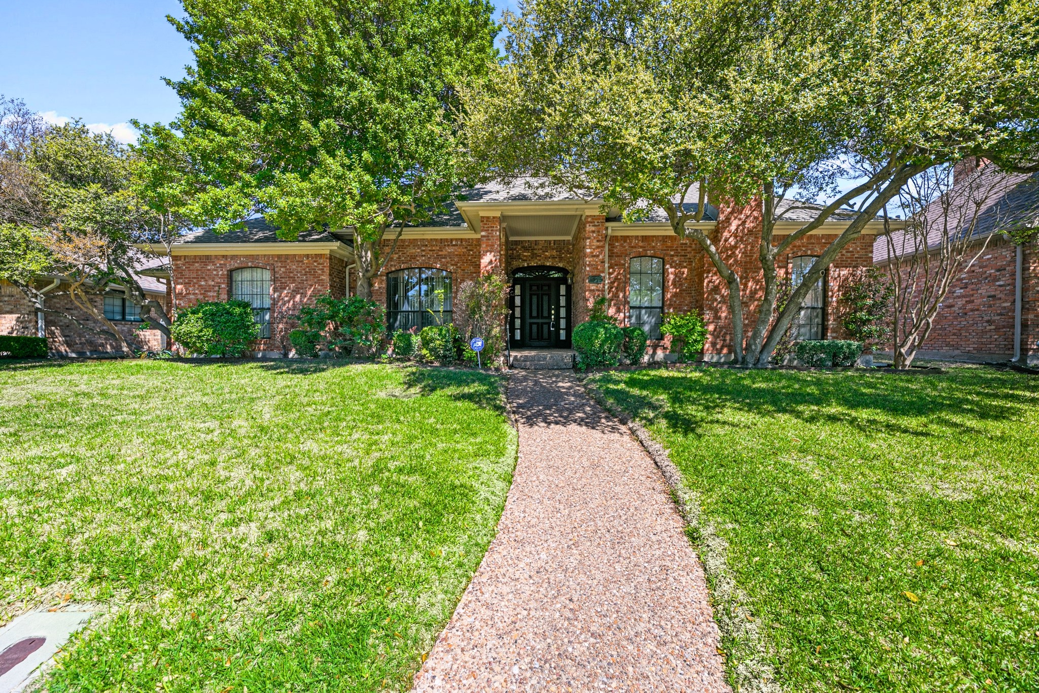 6719 Flanary Lane Dallas TX 75252