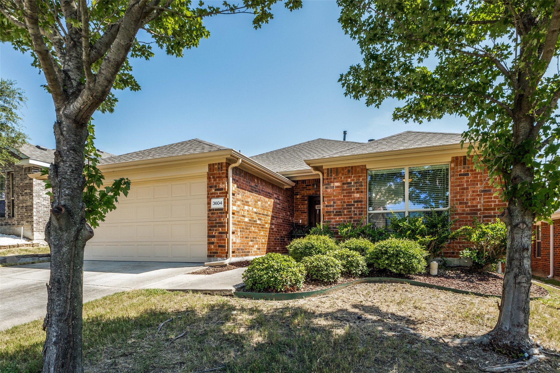 3604 Bluejay Boulevard Mesquite TX 75181