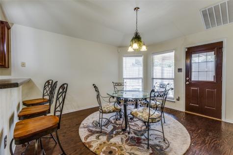 3604 Bluejay Boulevard Mesquite TX 75181