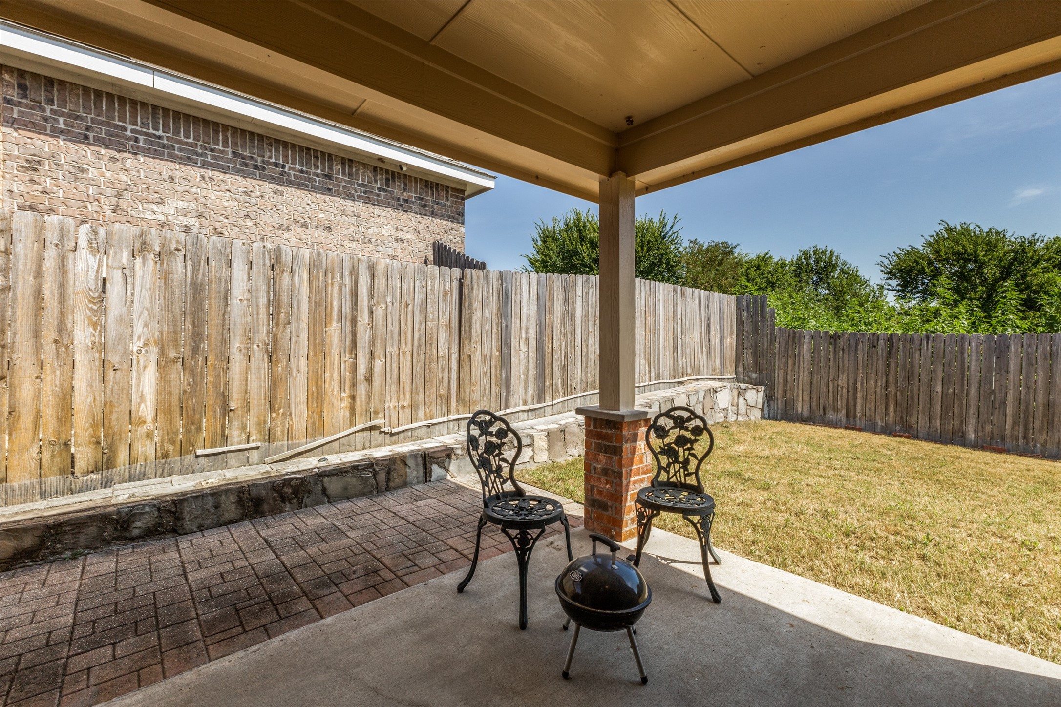 3604 Bluejay Boulevard Mesquite TX 75181