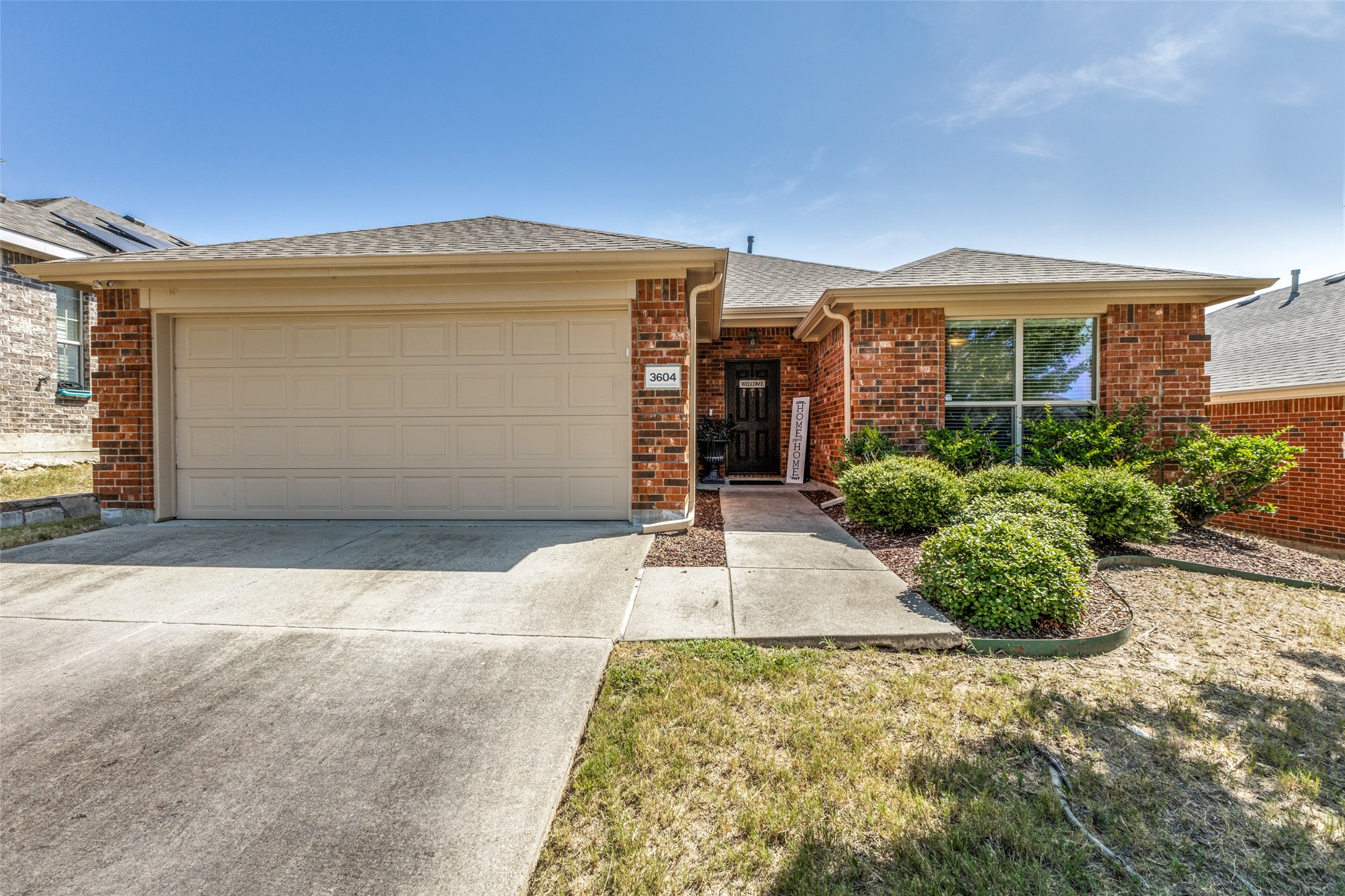 3604 Bluejay Boulevard Mesquite TX 75181