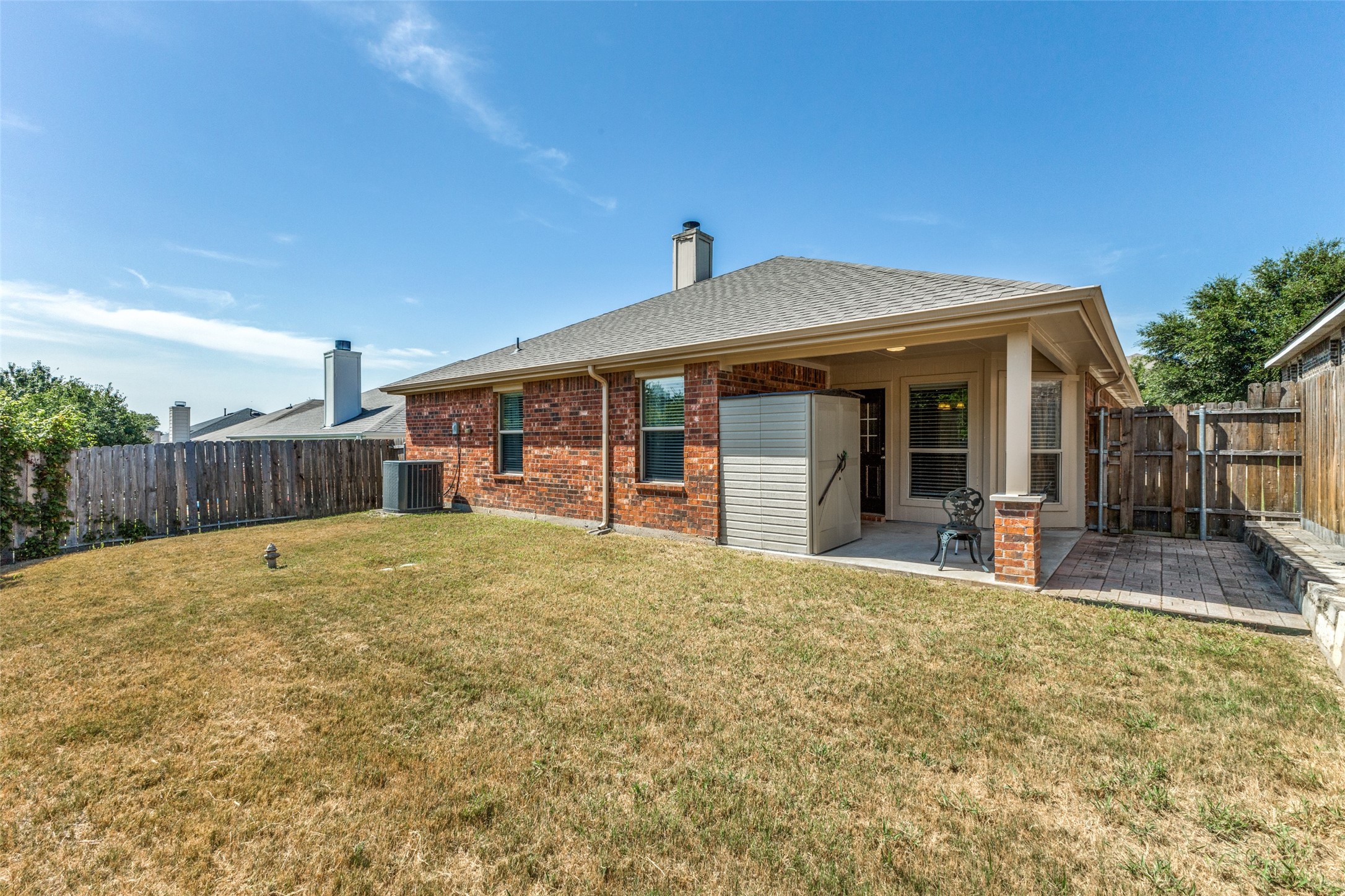 3604 Bluejay Boulevard Mesquite TX 75181