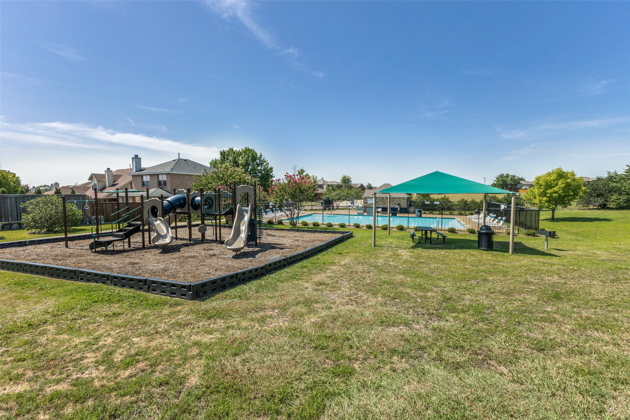 3604 Bluejay Boulevard Mesquite TX 75181