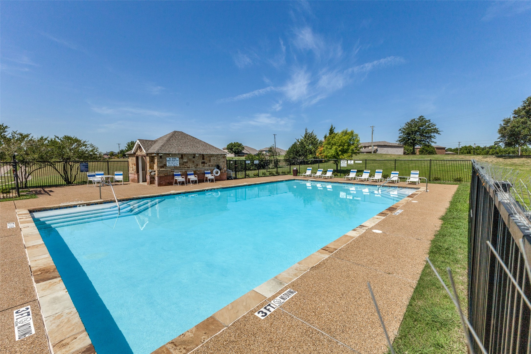 3604 Bluejay Boulevard Mesquite TX 75181