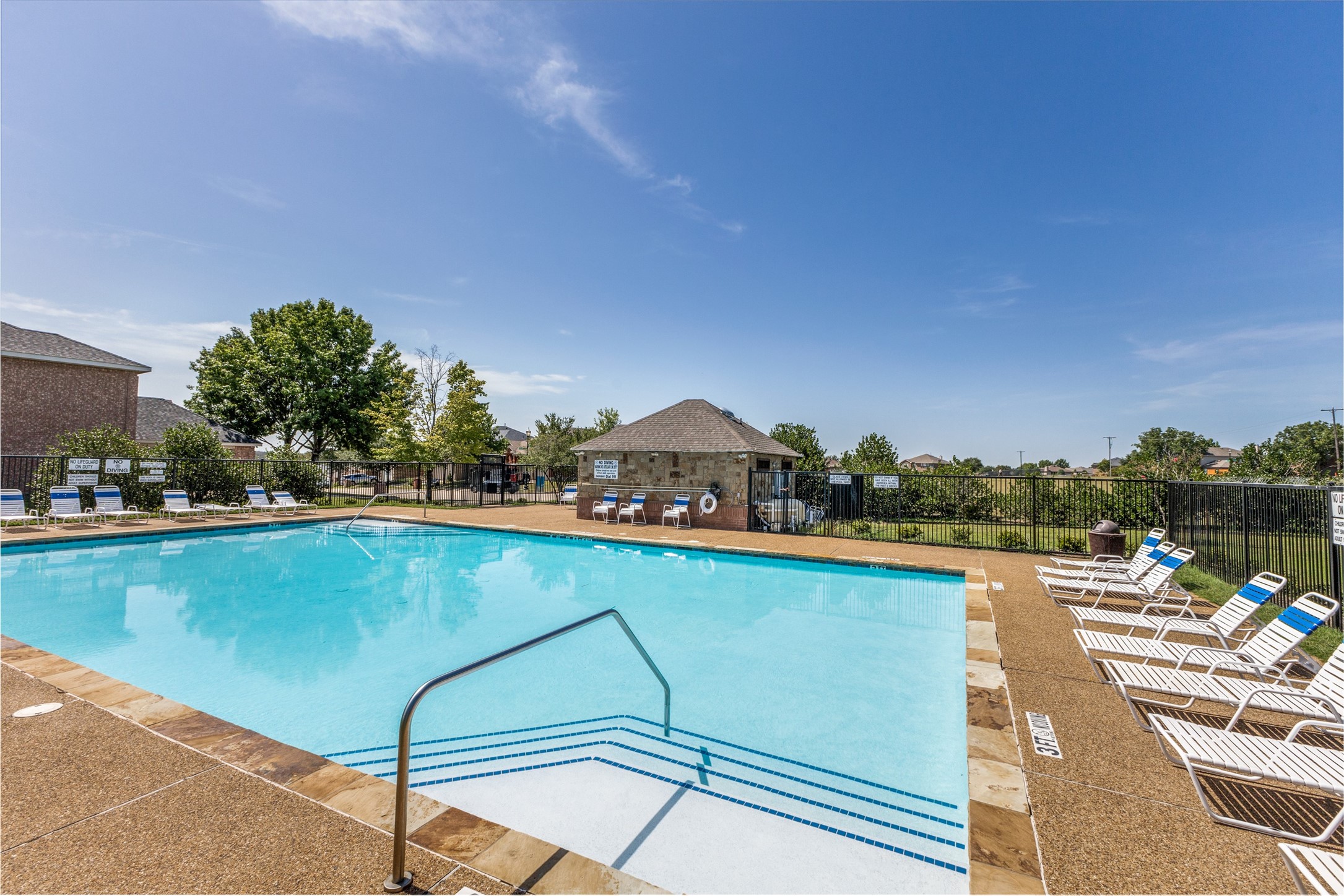 3604 Bluejay Boulevard Mesquite TX 75181