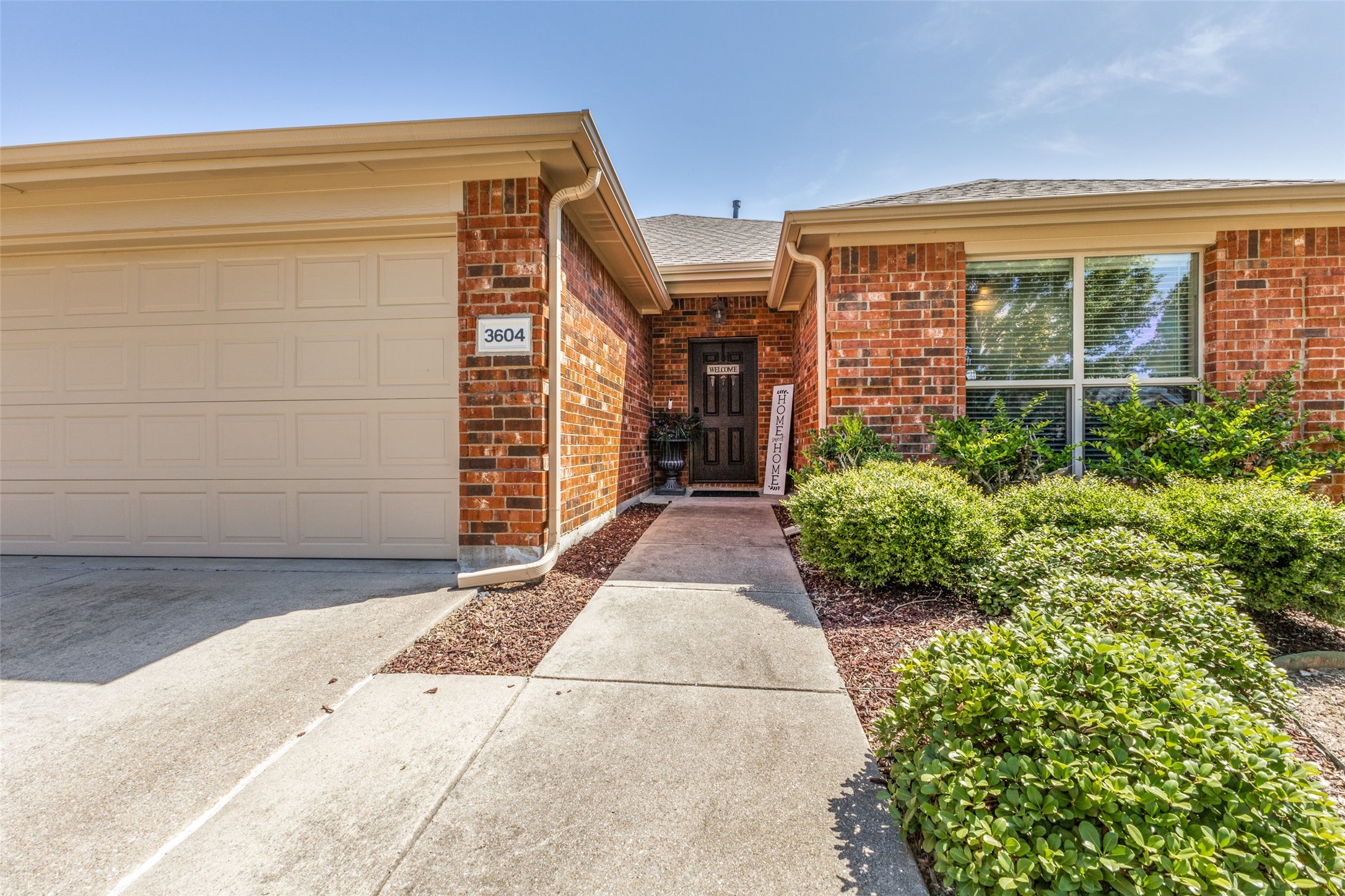 3604 Bluejay Boulevard Mesquite TX 75181