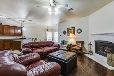 3604 Bluejay Boulevard Mesquite TX 75181