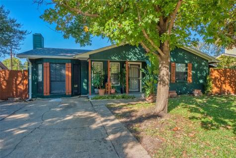 313 E Carolyn Drive Garland TX 75041