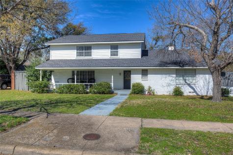 13345 Purple Sage Road Dallas TX 75240