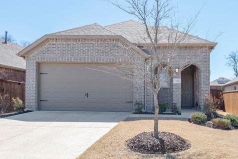 1112 Friesian Lane Aubrey TX 76227