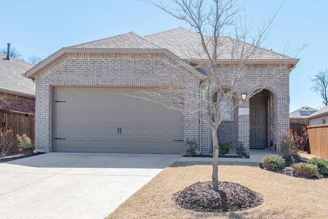 1112 Friesian Lane Aubrey TX 76227