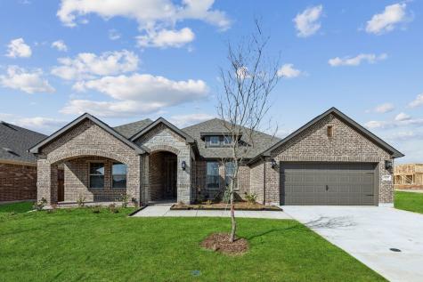 4212 Furrow Bend Joshua TX 76058