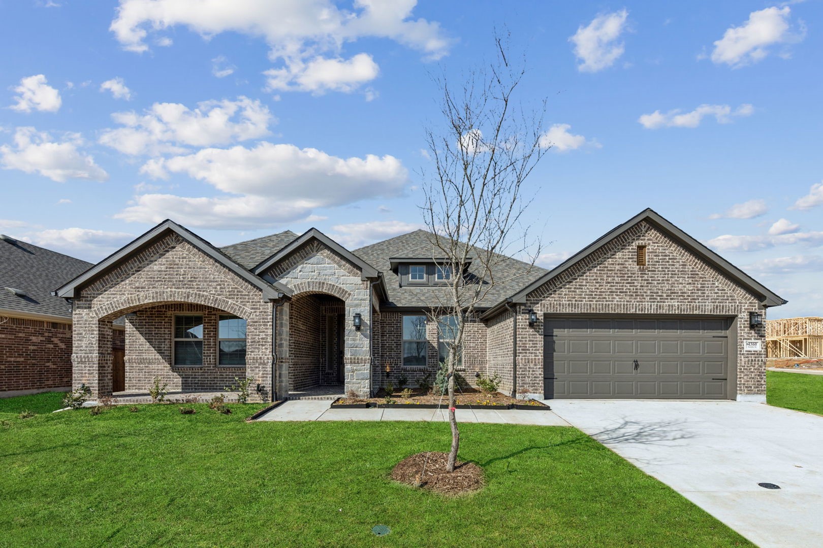4212 Furrow Bend Joshua TX 76058
