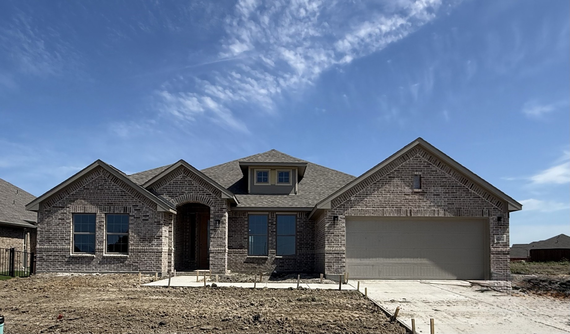 4212 Furrow Bend Joshua TX 76058