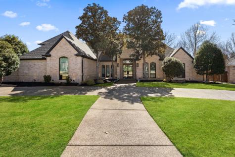 113 Yale Drive Southlake TX 76092