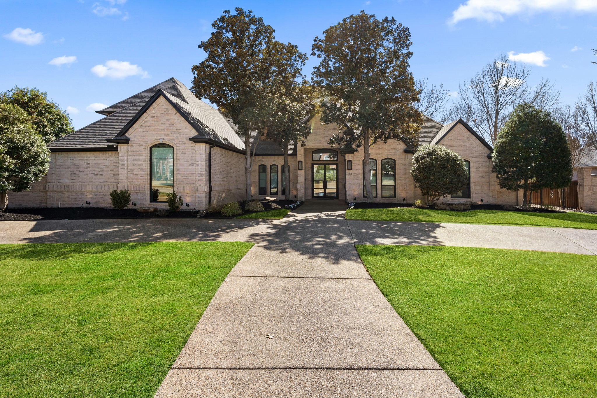 113 Yale Drive Southlake TX 76092