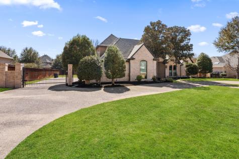 113 Yale Drive Southlake TX 76092