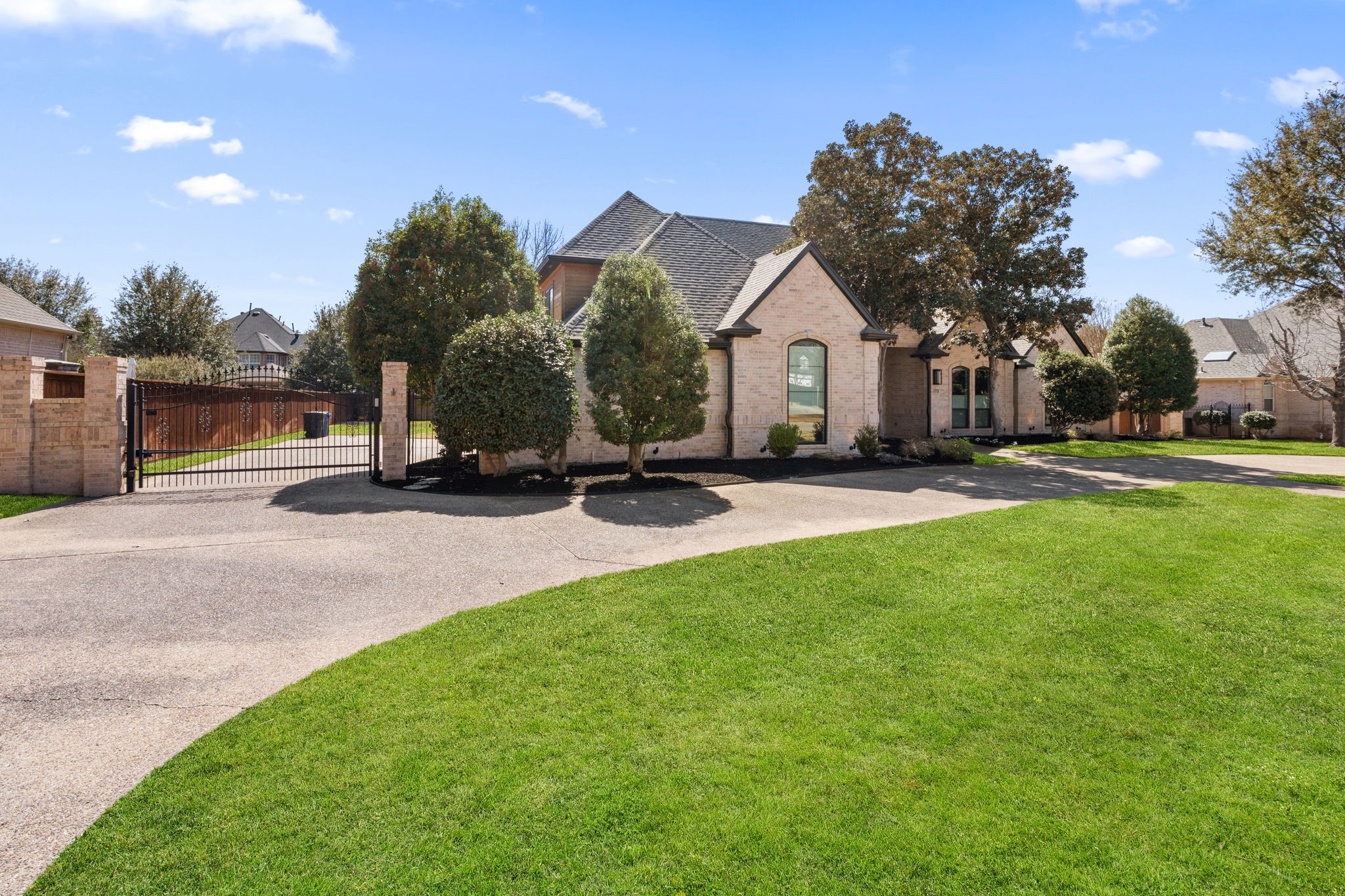 113 Yale Drive Southlake TX 76092
