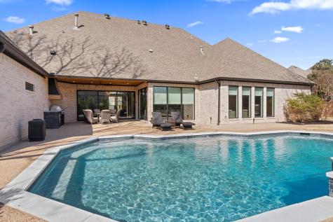 113 Yale Drive Southlake TX 76092