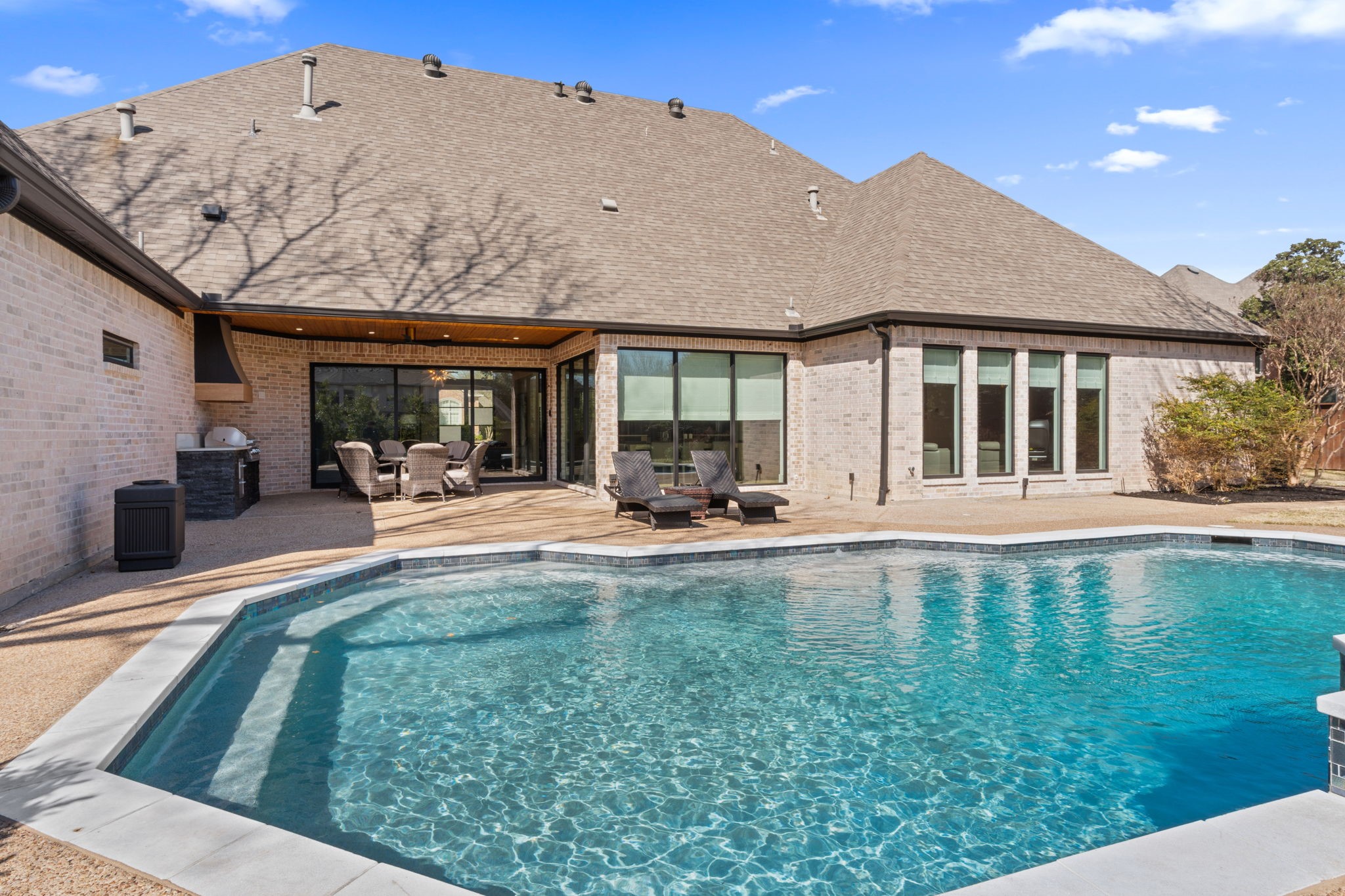 113 Yale Drive Southlake TX 76092