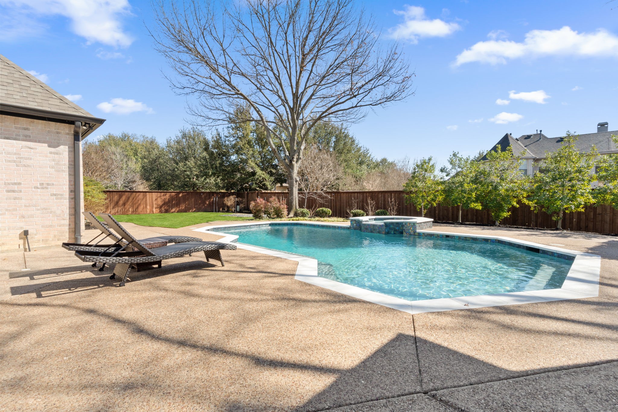 113 Yale Drive Southlake TX 76092