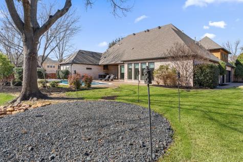 113 Yale Drive Southlake TX 76092
