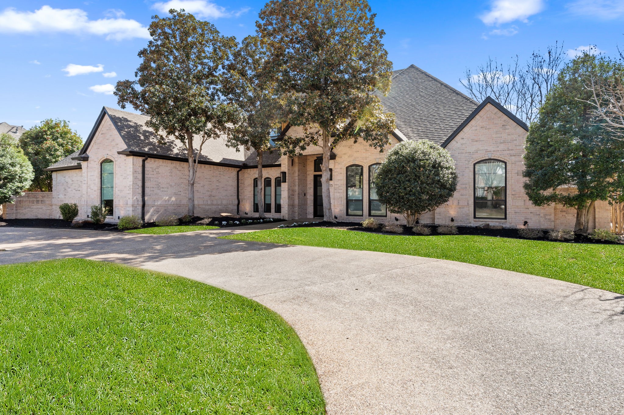 113 Yale Drive Southlake TX 76092