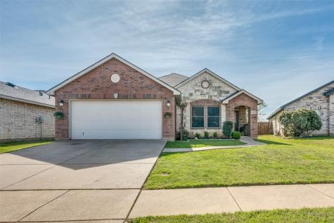 10637 Flagstaff Run Fort Worth TX 76140