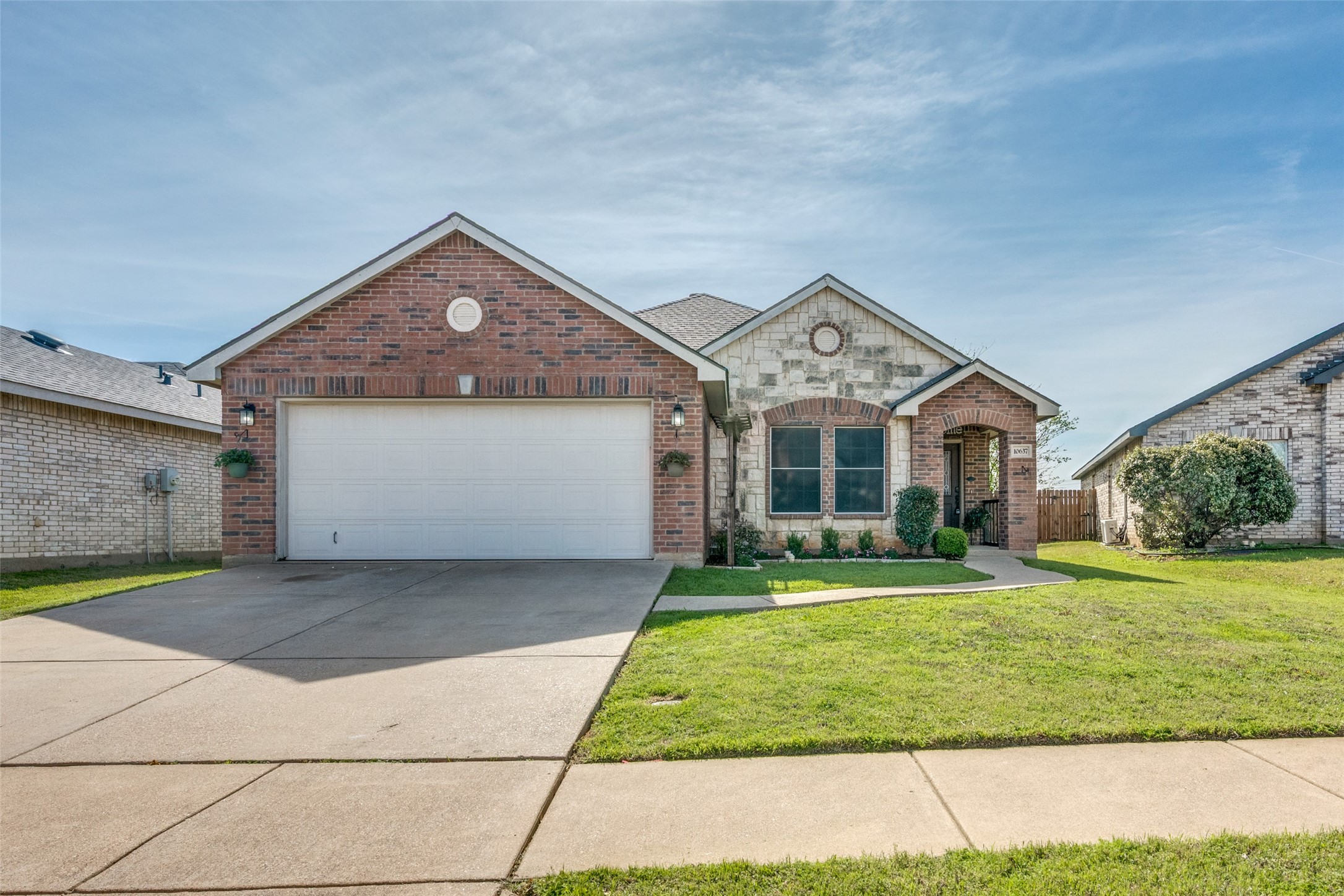 10637 Flagstaff Run Fort Worth TX 76140