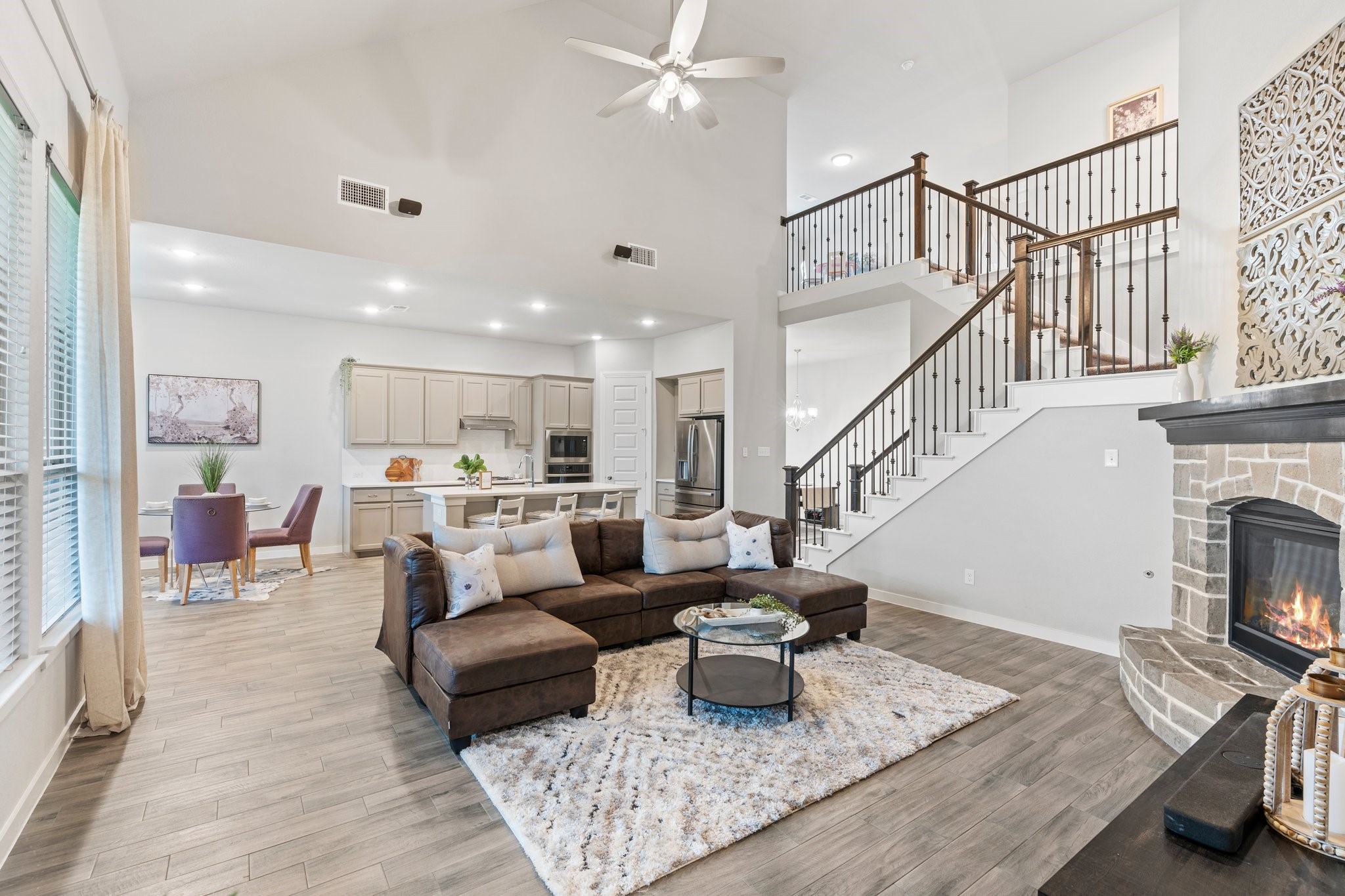 1409 Hickory Woods Way Wylie TX 75098