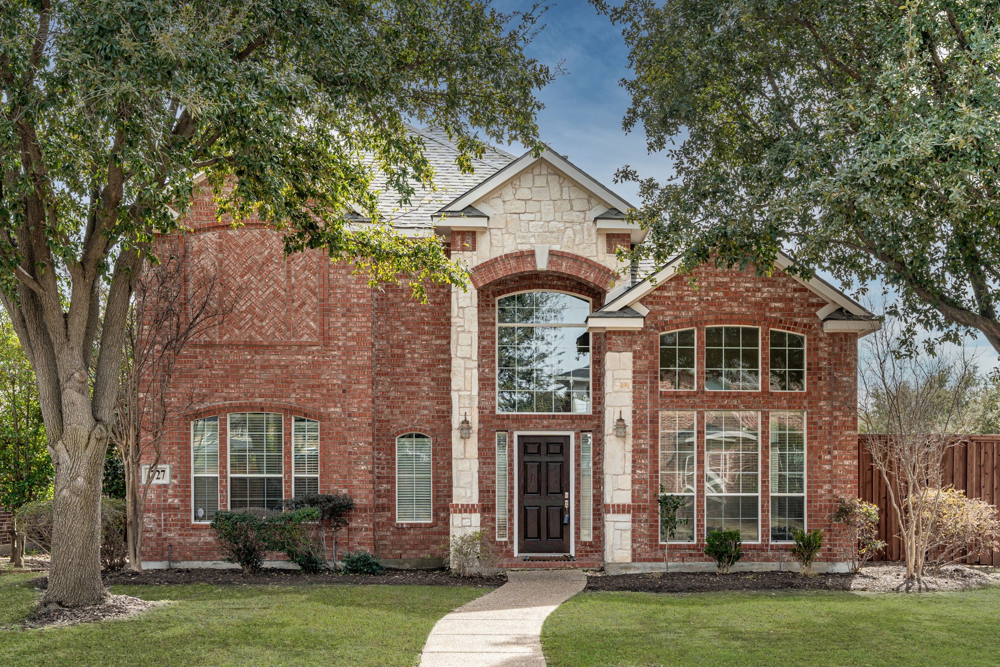 1727 Migratory Lane Frisco TX 75033