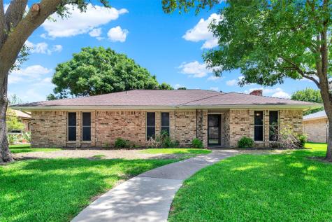 2416 Sierra Lane Plano TX 75075