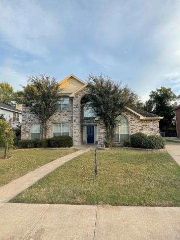848 Windy Meadow Drive Desoto TX 75115