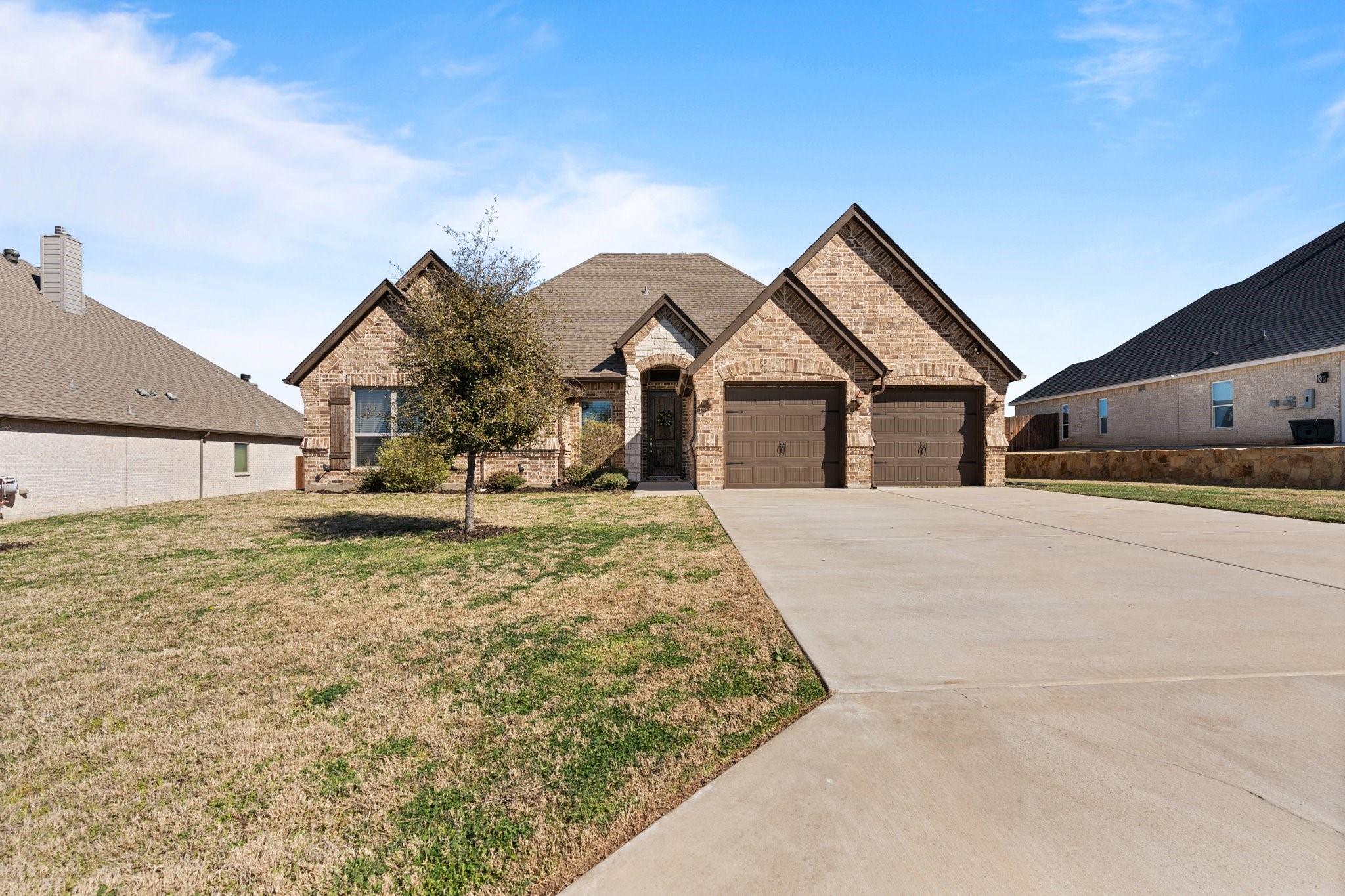 128 Acasia Street Godley TX 76044