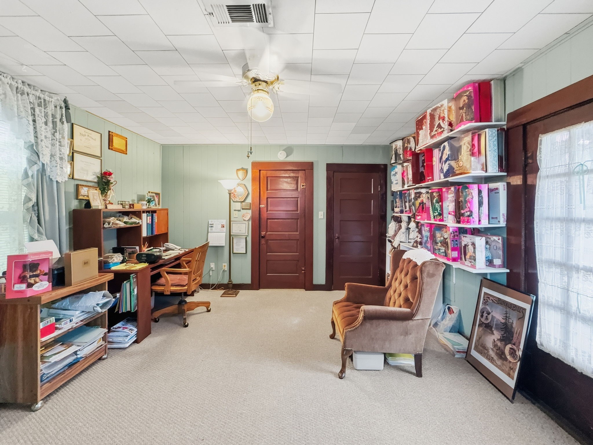 802 E Main Street Hamilton TX 76531