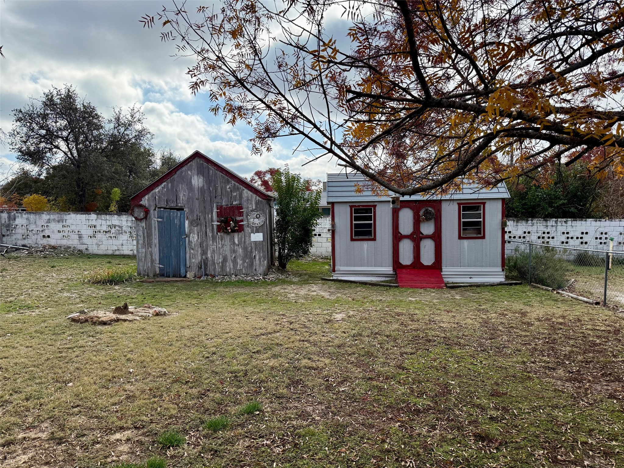 802 E Main Street Hamilton TX 76531