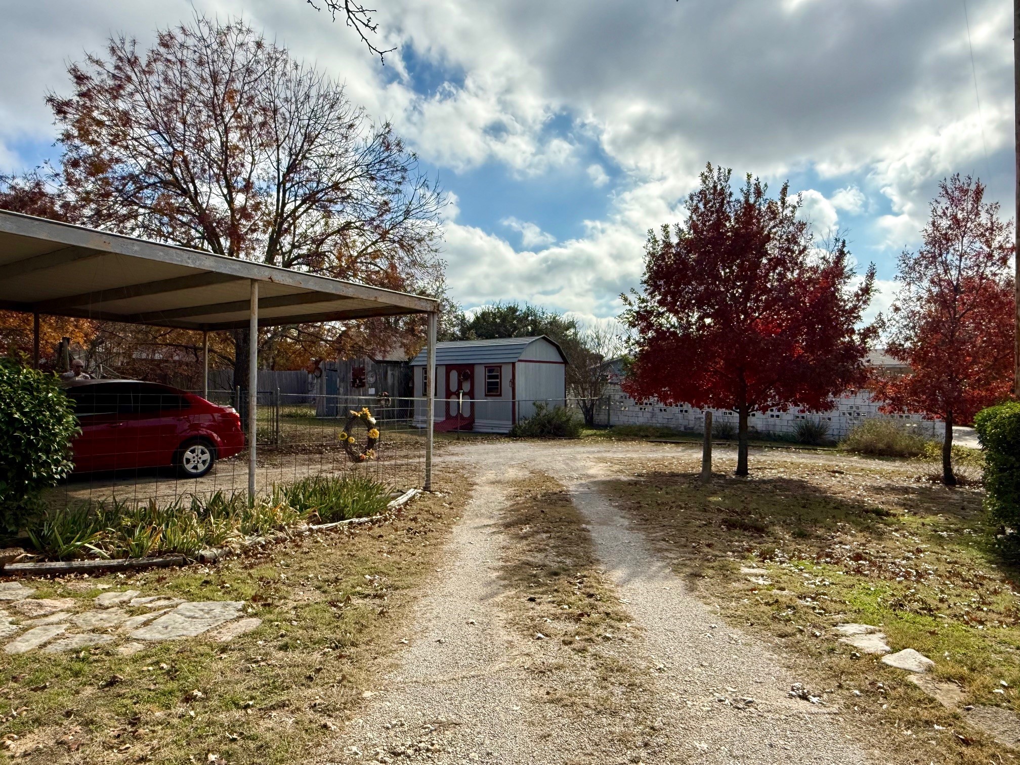 802 E Main Street Hamilton TX 76531