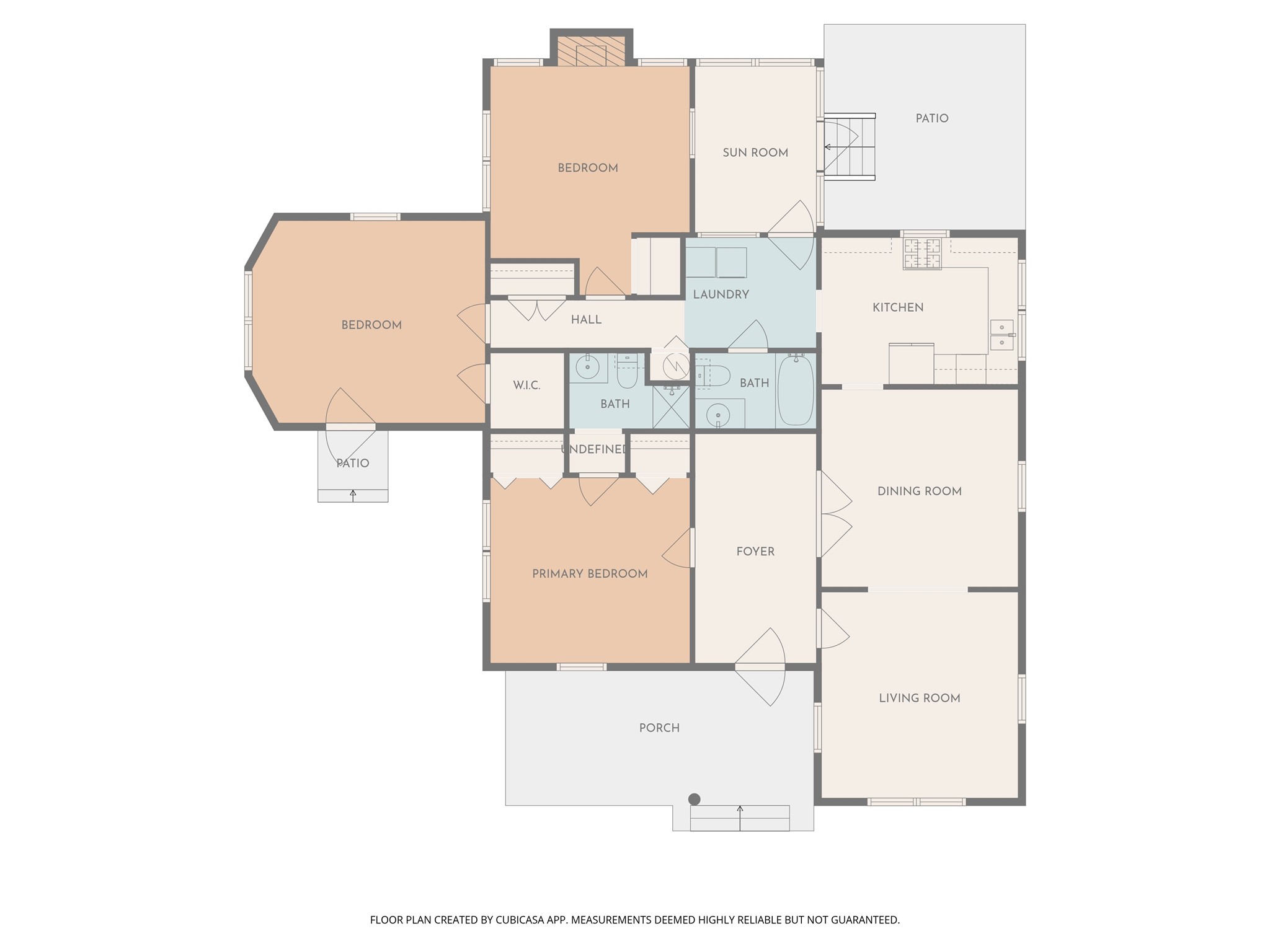 802 E Main Street Hamilton TX 76531
