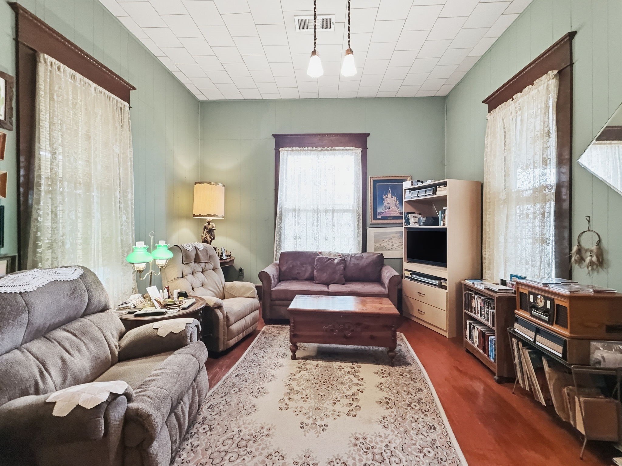 802 E Main Street Hamilton TX 76531