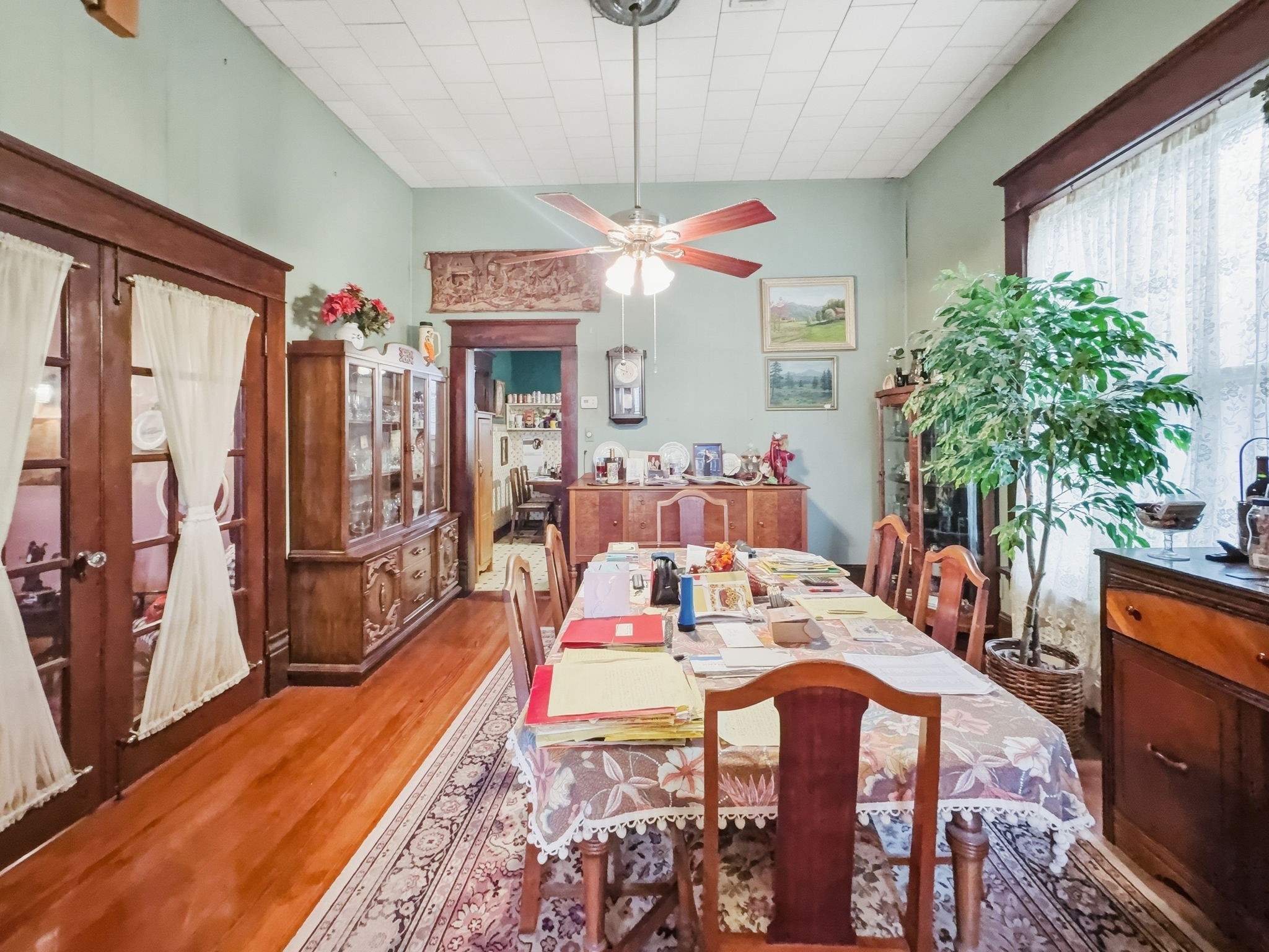 802 E Main Street Hamilton TX 76531