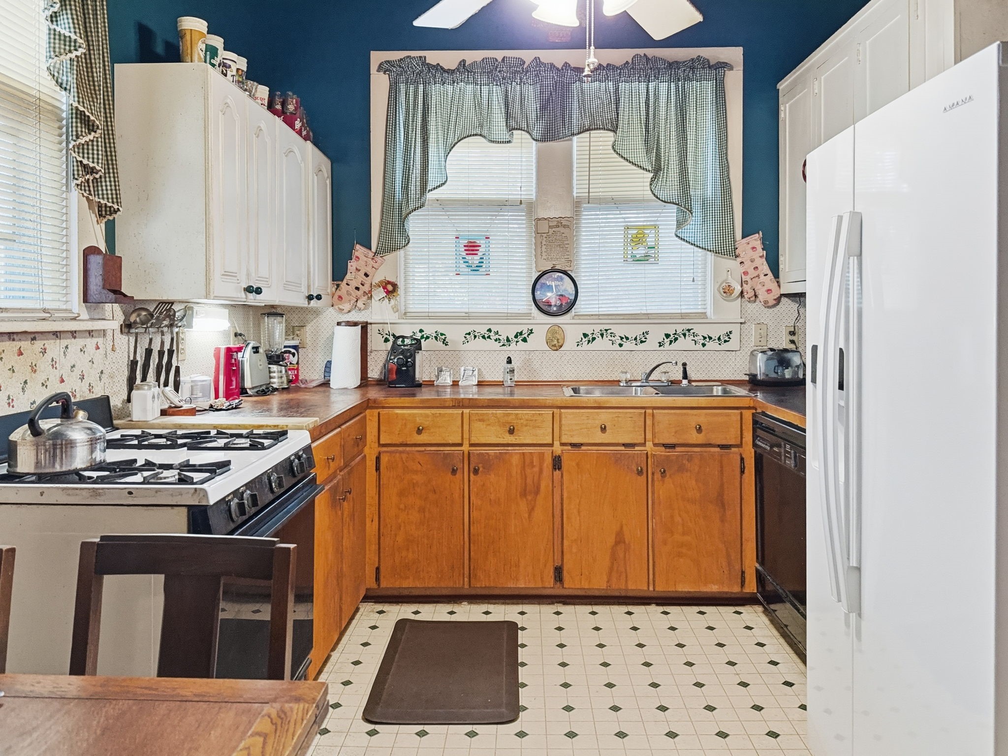 802 E Main Street Hamilton TX 76531